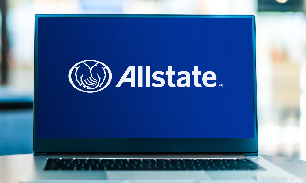 Allstate Corp’un Mart Ayı Afet Zararları ve Finansal Durumu