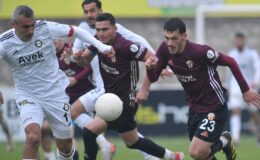 Altay kümede kalma umutlarını tüketti