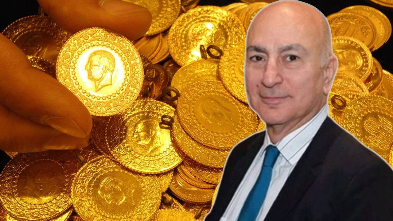 Altın düşer mi yükselir mi? Deneyimli iktisatçı Dr. Mahfi Eğilmez’den çarpıcı analiz