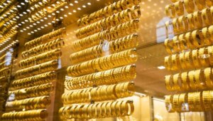 14 Nisan 2025'te gram ve çeyrek altın fiyatları canlı takip