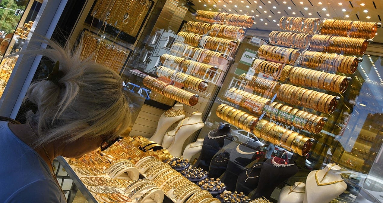 Altın fiyatları uçtu tehdit arttı! Tuzağa düşenin parası buhar oluyor