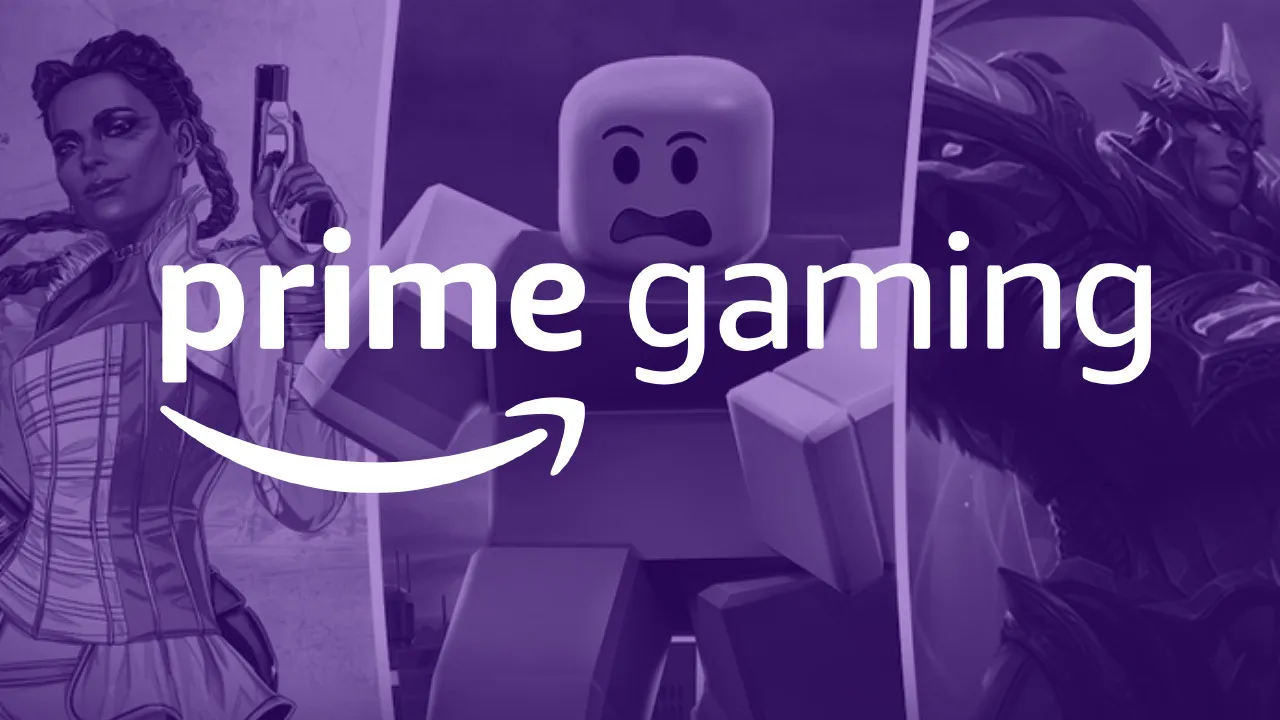 Amazon Prime Gaming Expands Its Free Game Collection