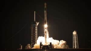 Explore Amazon's bold move into satellite internet, positioning itself as