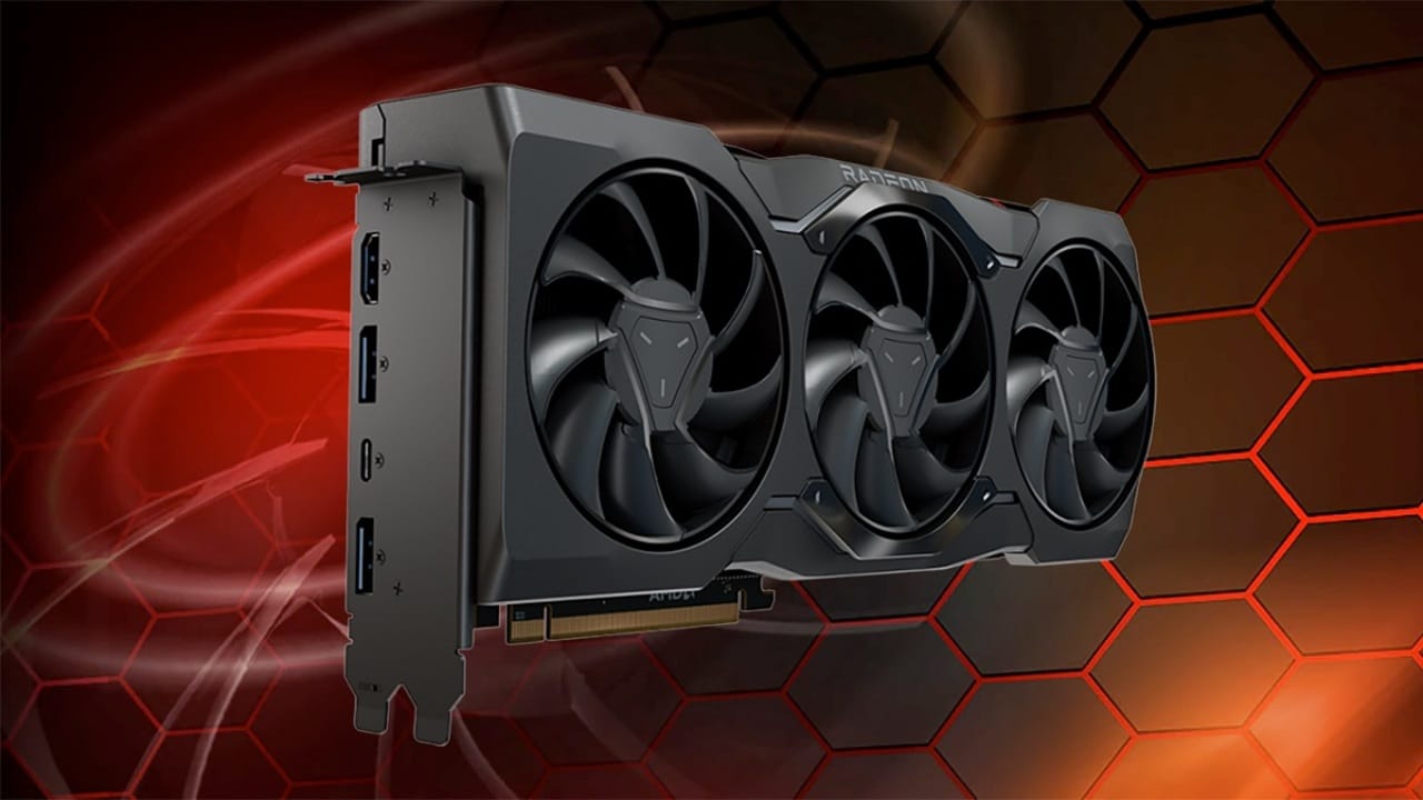 AMD Unveils the Radeon RX 9070 GRE: A New Addition to the RDNA 4 Family