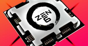 Discover the power of AMD Zen 6 processors and how