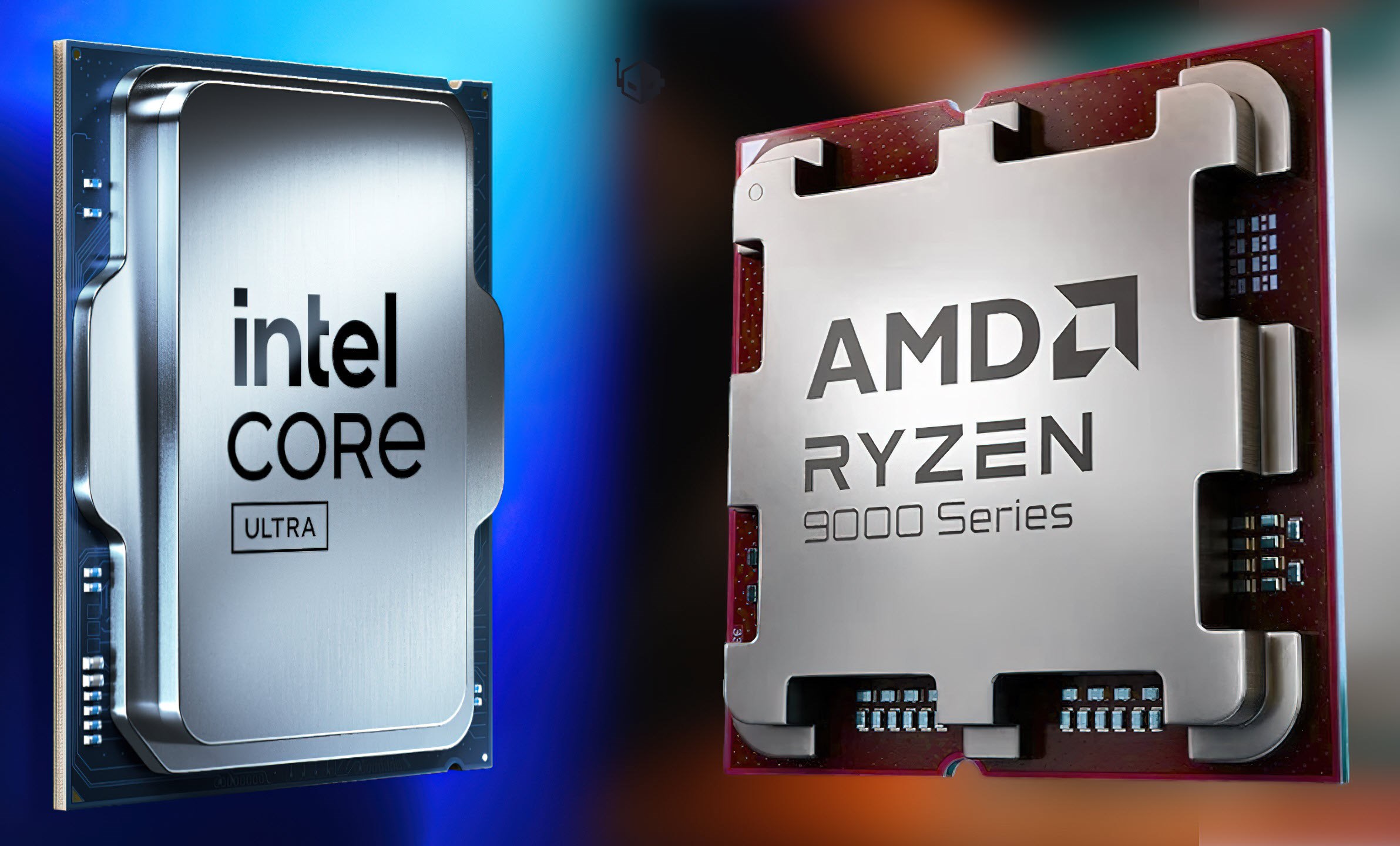 AMD Achieves 50% Market Penetration
