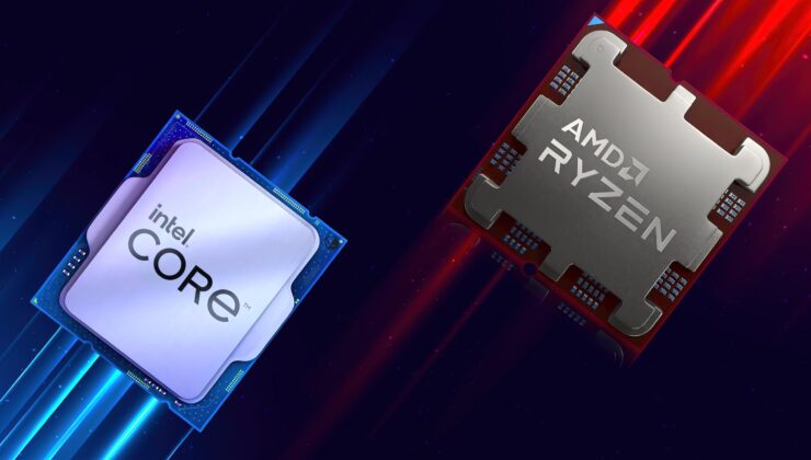 AMD’s Unprecedented Rise in the Chinese Processor Market