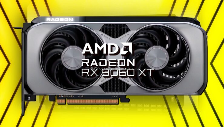 AMD’s Upcoming Radeon RX 9060 XT Graphics Card: Launch Date and Specifications