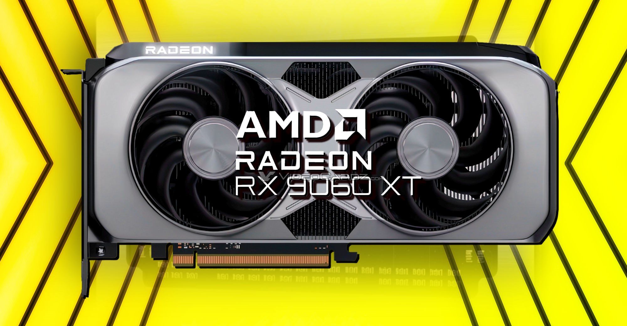 AMD’s Upcoming Radeon RX 9060 XT Graphics Card: Launch Date and Specifications