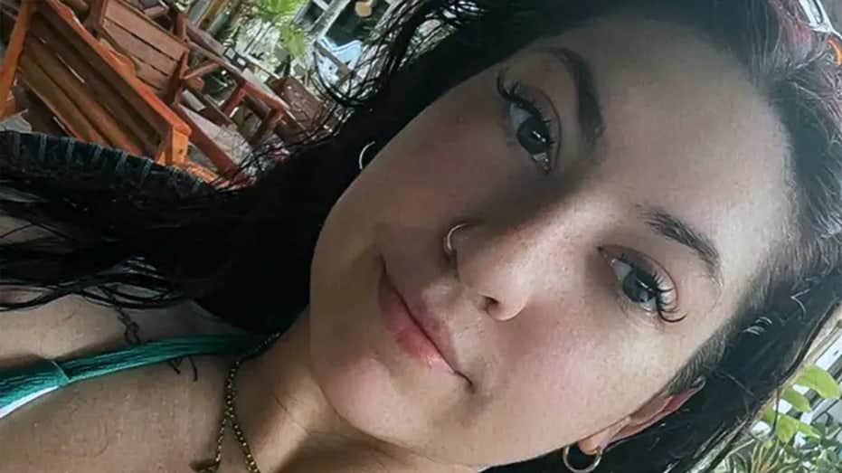 American Nurse Survives Harrowing Moped Crash in Thailand