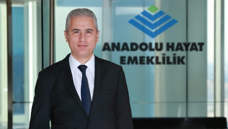 Anadolu Hayat Emeklilik’in 2025 İlk Çeyrek Finansal Başarıları ve Sürdürülebilirlik Adımları