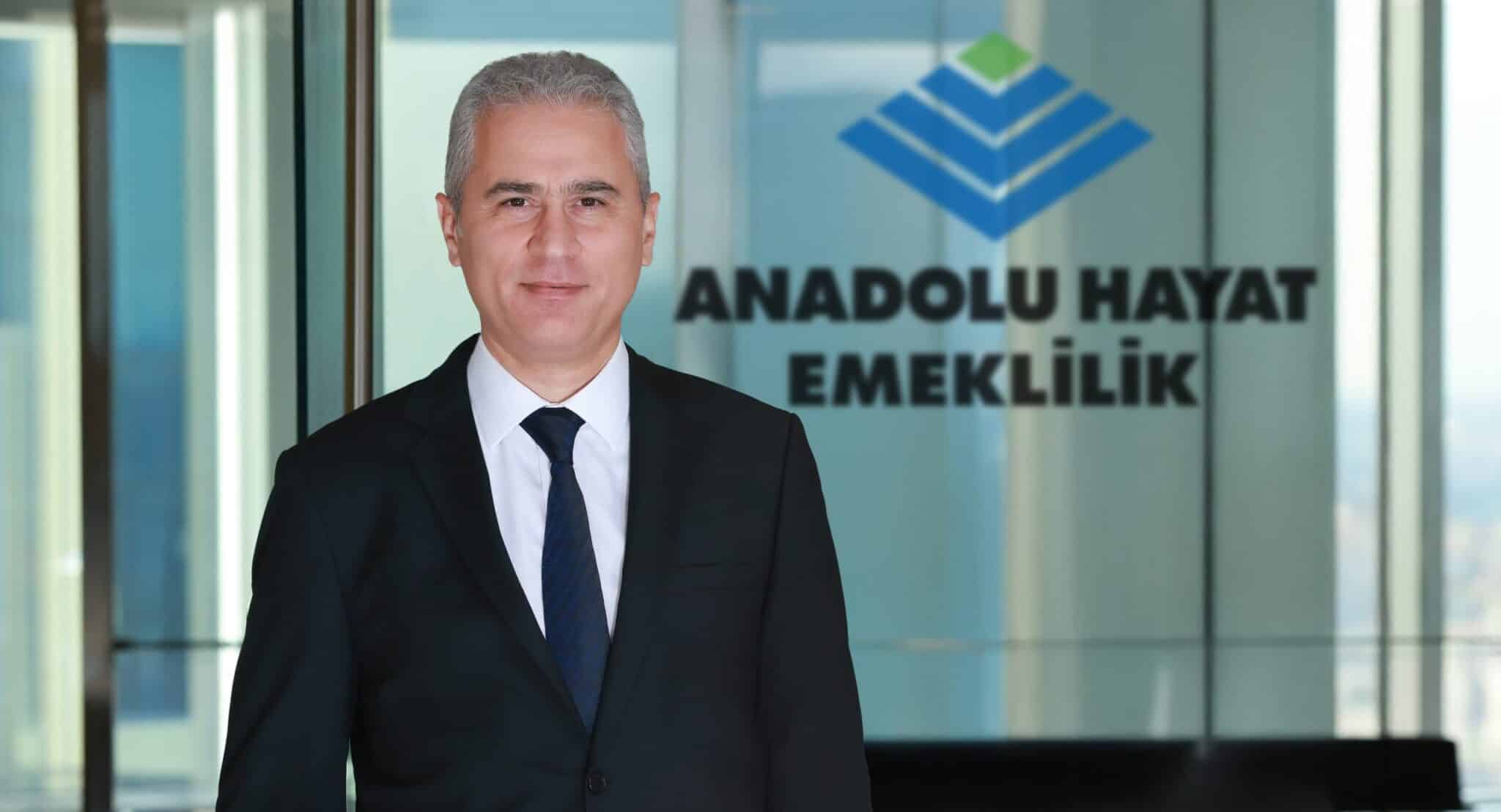 Anadolu Hayat Emeklilik’s Impressive First Quarter Results of 2025