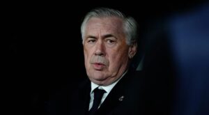 Explore Ancelotti's future at Real Madrid and discover potential successors