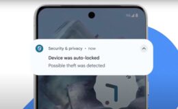 Android 15: Hırsızlığa Karşı Yenilikçi Koruma Özelliğiyle Cihaz Kilitleme