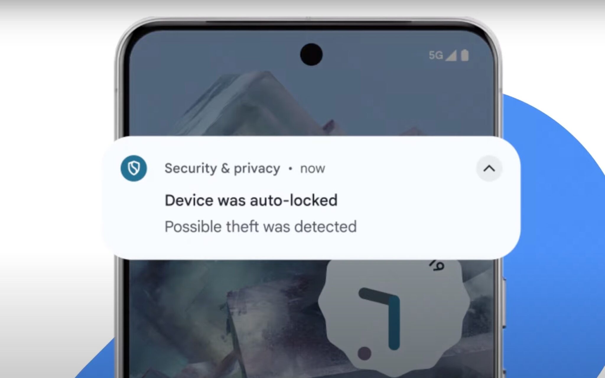 Android 15: Hırsızlığa Karşı Yenilikçi Koruma Özelliğiyle Cihaz Kilitleme