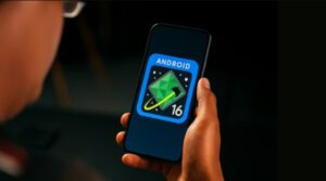 Discover Android 16, the latest evolution in mobile OS, packed