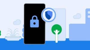 Discover Android's latest biometric security feature, Identity Check, enhancing user