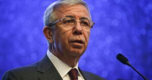 Mansur Yavaş, Ankara'nın dayanışma ruhuyla depreme hazırlık mesajı veriyor. Güvenlik