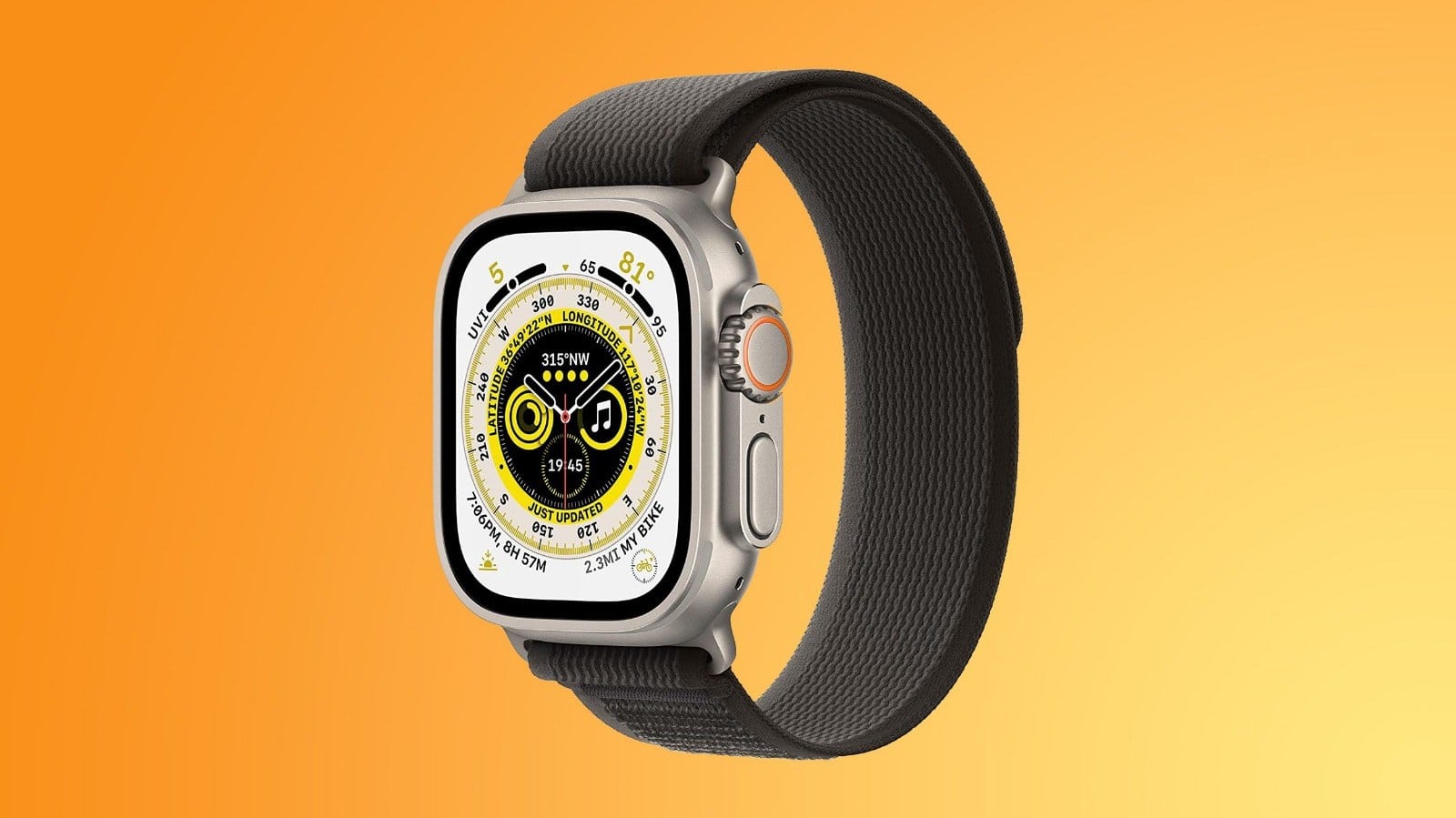 Explore the expected advancements in Apple Watch Ultra 3 and