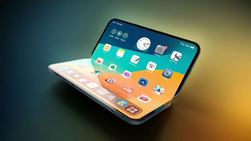 Anticipated Features and Pricing of Apple’s Foldable iPhone