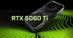 Explore the groundbreaking performance of Nvidia's RTX 5060 Ti 16GB