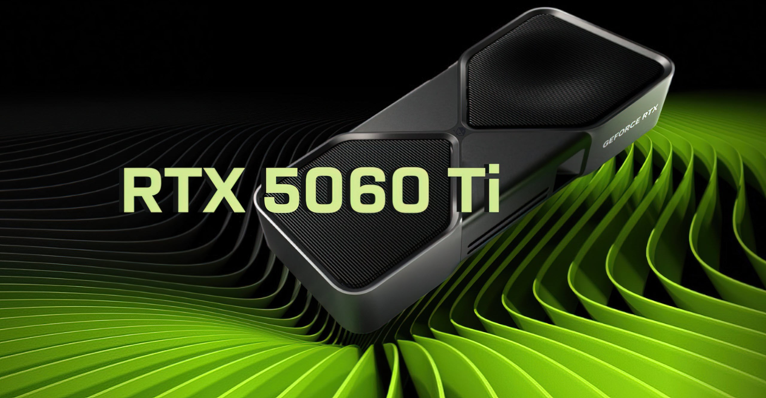 Anticipated Performance Leap: Nvidia’s RTX 5060 Ti 16GB Graphics Card