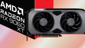 Explore the excitement surrounding AMD's Radeon RX 9060 XT launch,