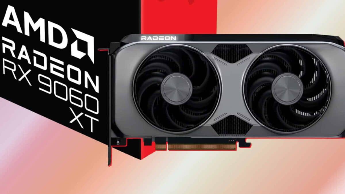 Anticipating the Launch of AMD’s Radeon RX 9060 XT