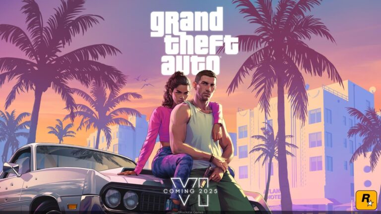 Anticipation Builds for GTA 6 Release