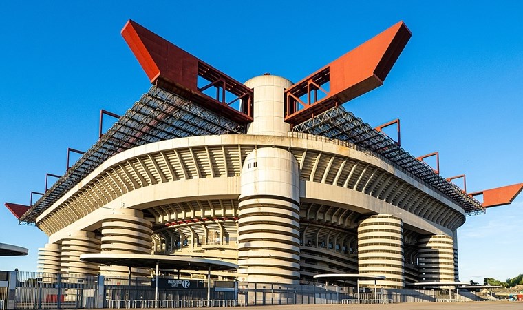 Anticipation Builds for the Coppa Italia Semi-Final Clash