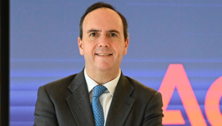 Aon plc EMEA Bölgesi İçin Yeni Baş Brokerlik Sorumlusu Atadı