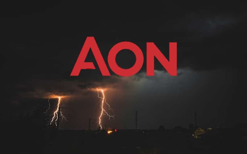 Aon Unveils Comprehensive Framework to Address Severe Convective Storm Risks