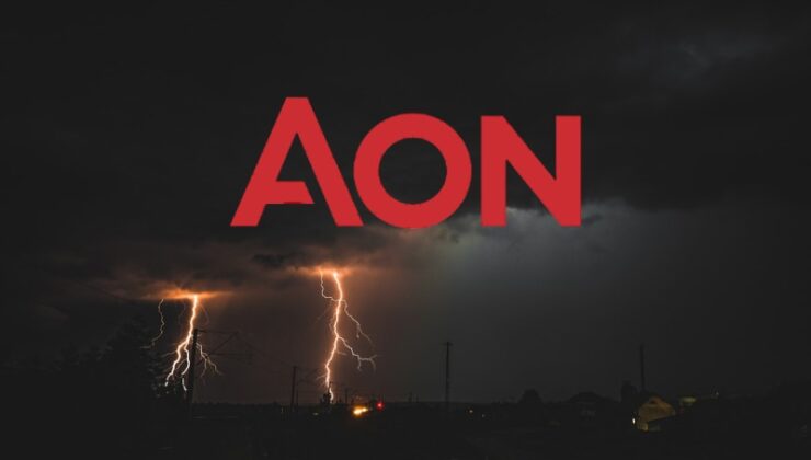 Aon’dan Şiddetli Konvektif Fırtına Yönetimi İçin Beş Adımlı Çerçeve