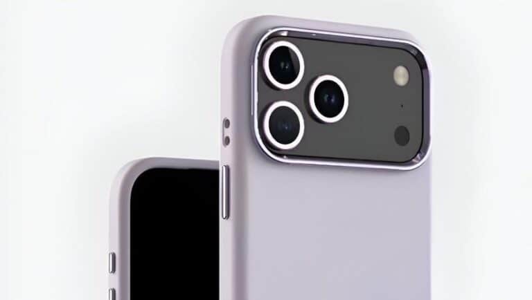 Apple Faces Challenges with iPhone 17 Component Supply