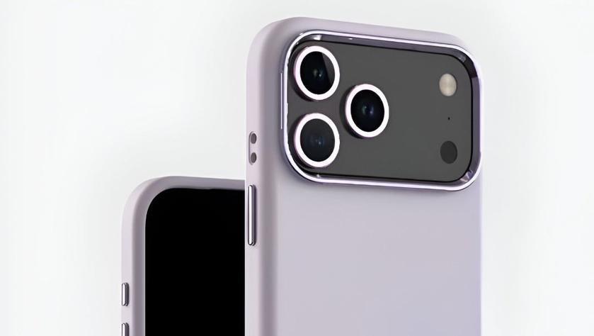 Apple Faces Challenges with iPhone 17 Component Supply