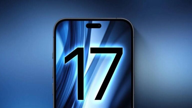 Apple Faces Supply Chain Challenges with iPhone 17