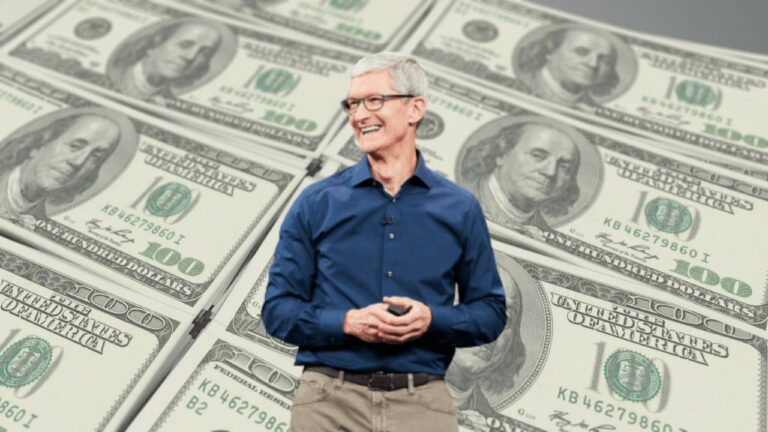 Apple Fined by French Authorities Over App Tracking Transparency