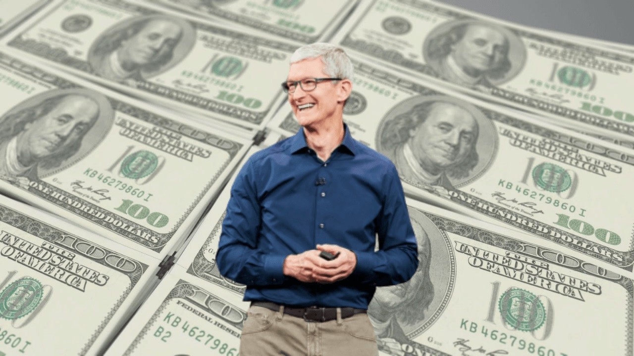 Apple Fined by French Authorities Over App Tracking Transparency