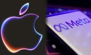 Explore the synergy and innovations between Apple Intelligence and Meta's