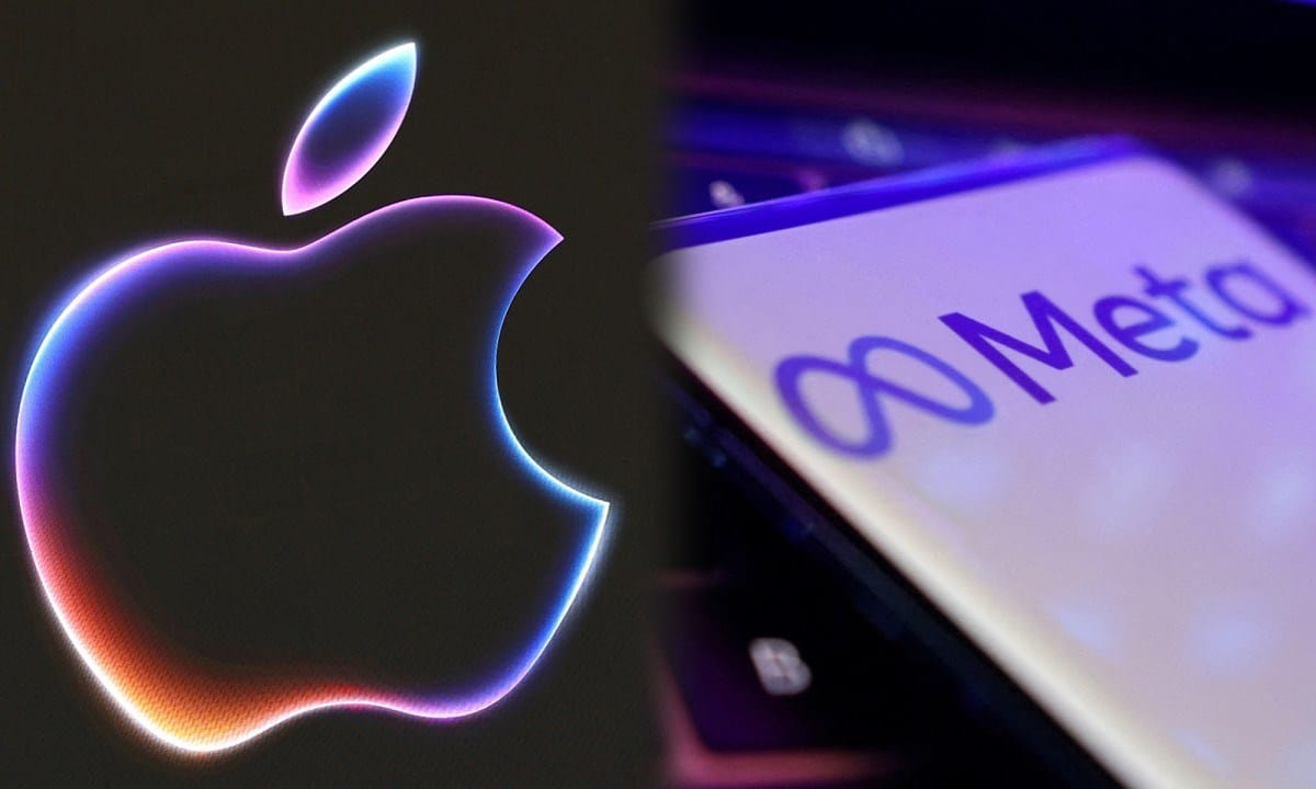 Apple Intelligence and Meta’s Apps