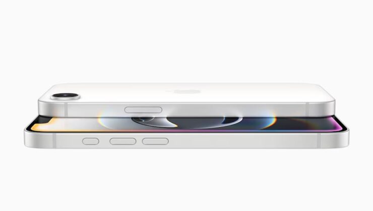 Apple Surpasses Competitors in Q1 2025 Smartphone Market Share