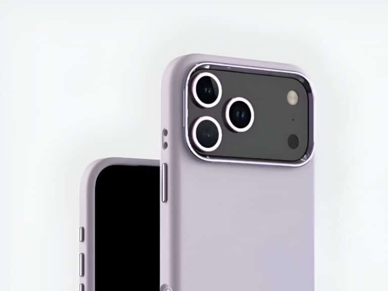 Apple’s Bold Design Shift with iPhone 17 Pro Series