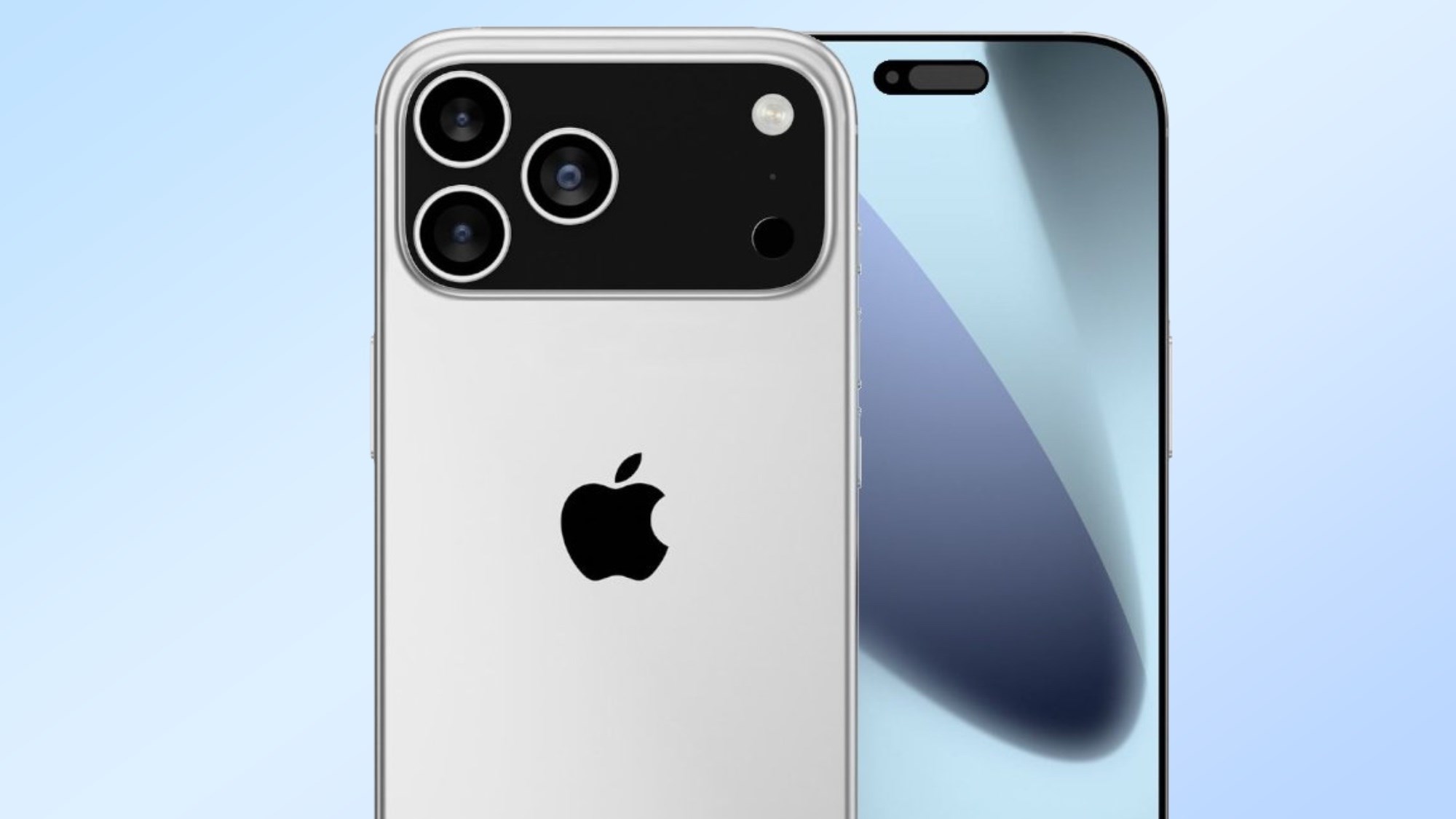 Unveiling the iPhone 17 Pro: A Glimpse into the Future