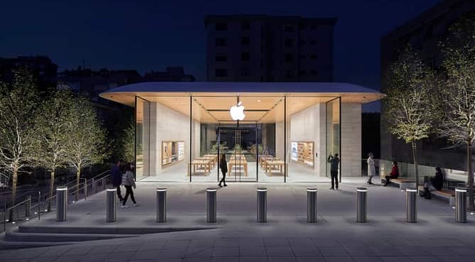 Apple's Visionary Leap for the iPhone's 20th Year
