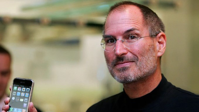 Apple’s Bold Plans for the iPhone’s 20th Anniversary