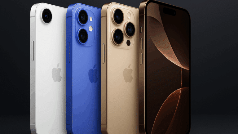 Apple’s Dominance Among Teens: The iPhone Remains Unchallenged