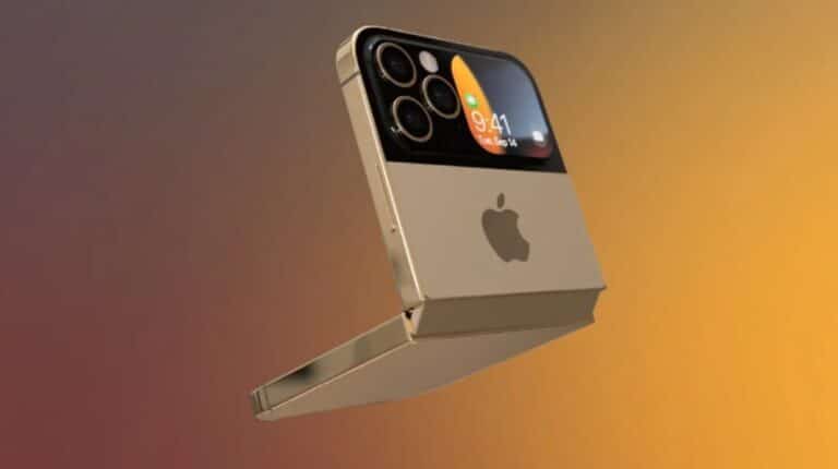 Apple’s Foldable iPhone: A Premium Entry into the Market