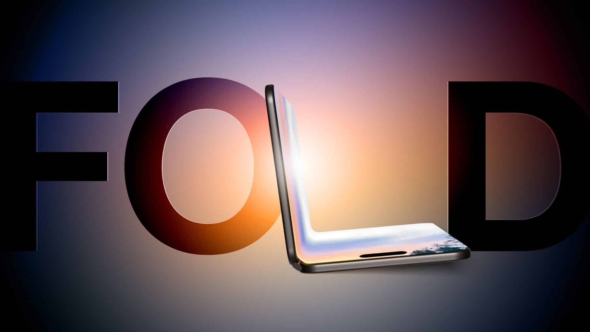 Apple’s Foldable iPhone and Its Exclusive Partnership with Samsung Display