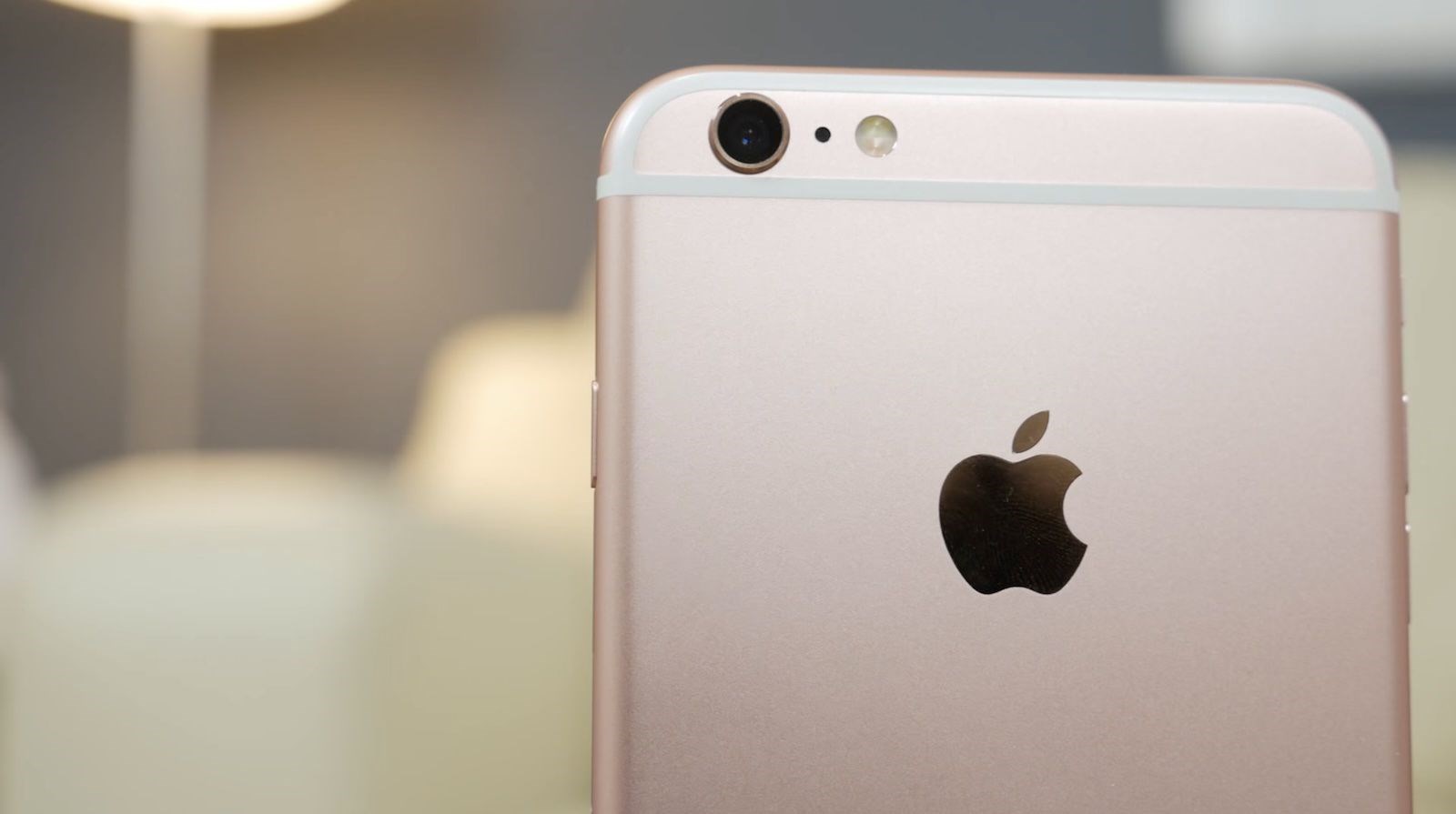 Apple’s iPhone 6s Now Classified as a Vintage Product