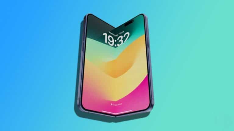 Apple’s Upcoming Foldable iPhone: A Game-Changer in the Market